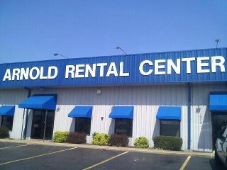 ARNOLD RENTAL CENTER
